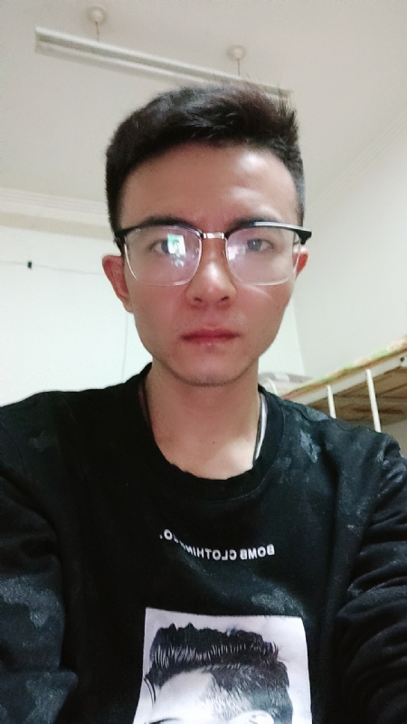 苗子的第一张照片--周宁相亲网