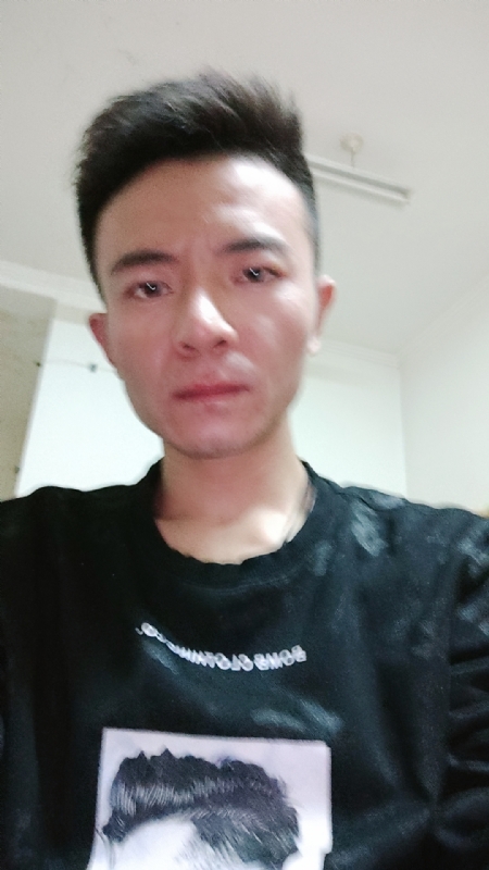 苗子的第二张照片--周宁相亲网