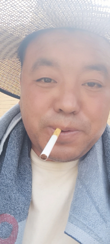 单是好男人的第一张照片--周宁相亲网