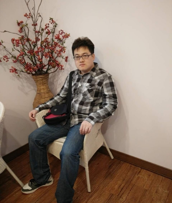 风铃的第二张照片--周宁相亲网