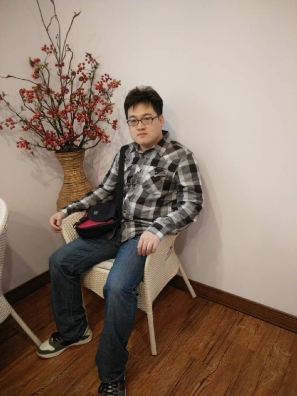 风铃的第四张照片--周宁相亲网