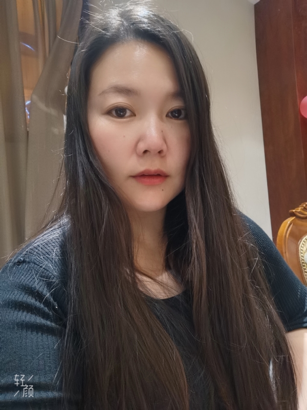 哦呼的第一张照片--周宁相亲网