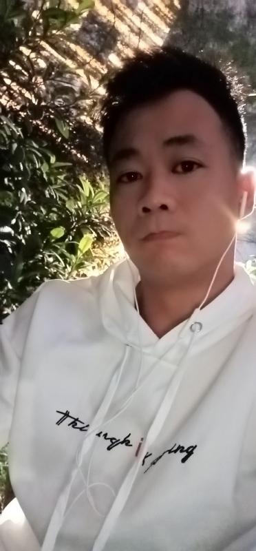 冷殇的第一张照片--周宁相亲网