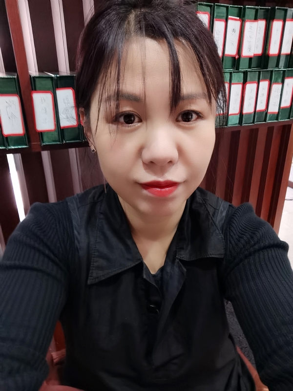 随缘的第一张照片--周宁相亲网