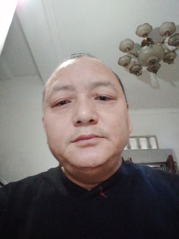再等你的第一张照片--周宁相亲网