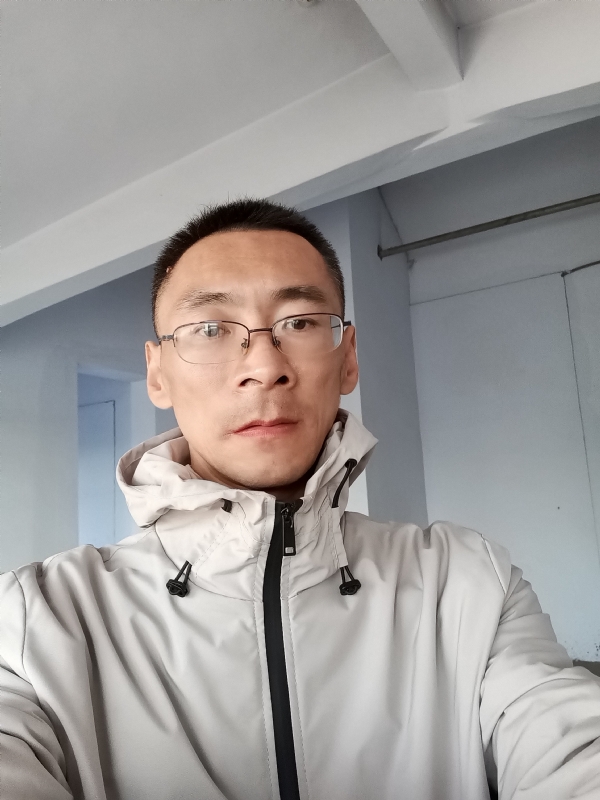 暖阳的第二张照片--周宁相亲网