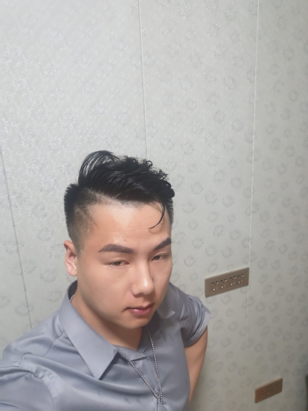 星空的第一张照片--周宁相亲网