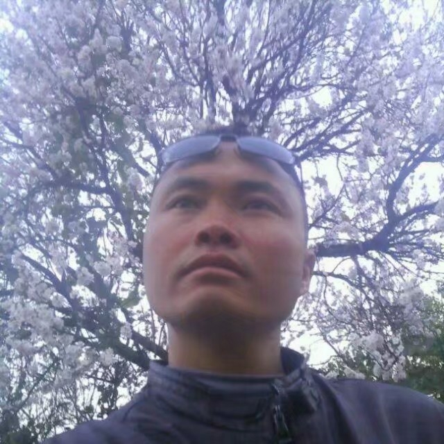 平常心的第一张照片--周宁相亲网