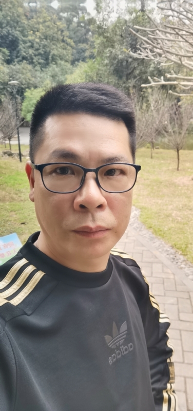 随缘的第一张照片--周宁相亲网