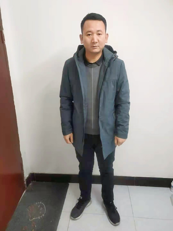风轻雨淡的第一张照片--周宁相亲网