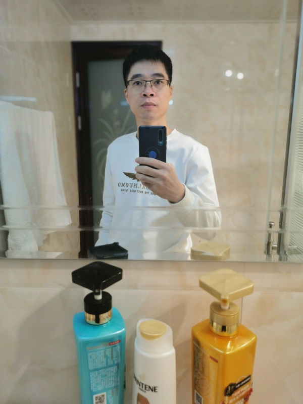 期待缘分的第二张照片--周宁相亲网
