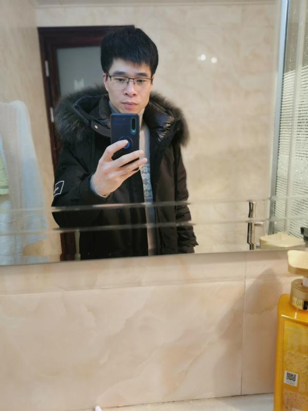 期待缘分的第三张照片--周宁相亲网