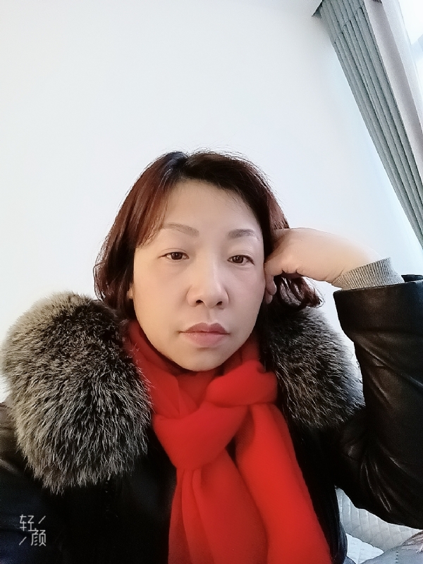 青禾的第一张照片--周宁相亲网
