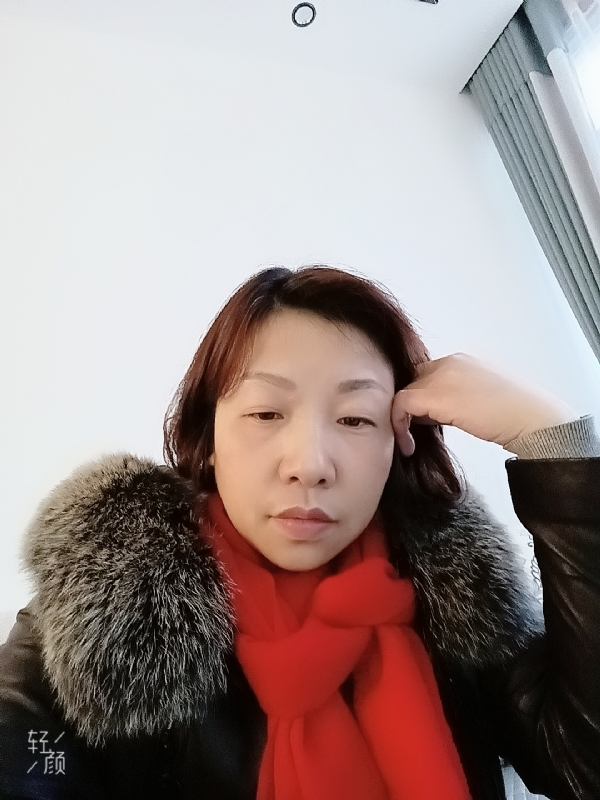 青禾的第二张照片--周宁相亲网