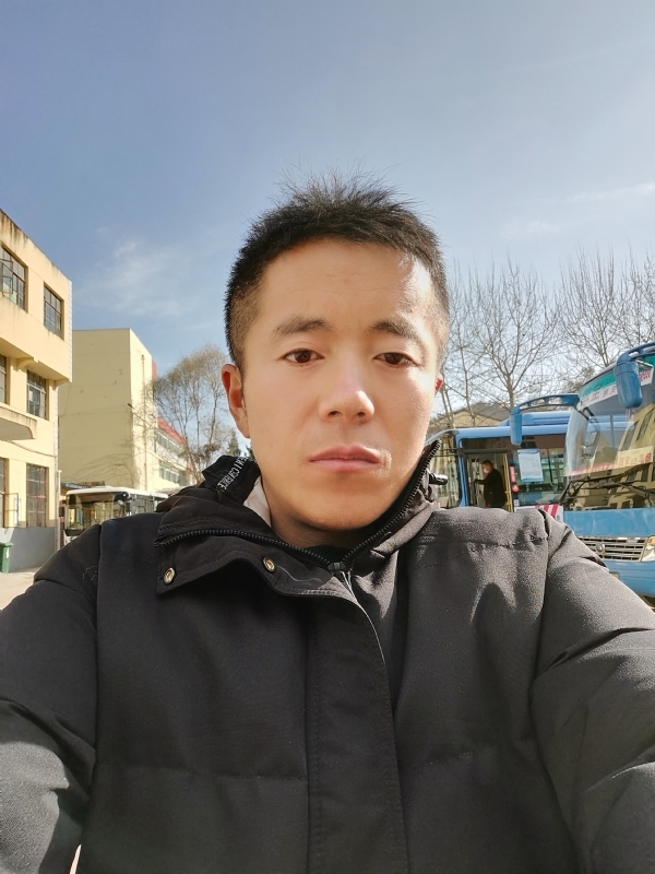 孤独的云的第一张照片--周宁相亲网