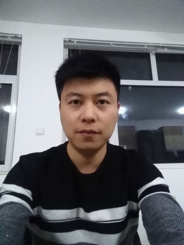 呵呵的第二张照片--周宁相亲网