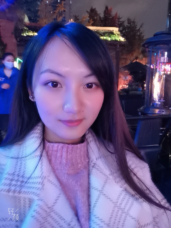 抱不住太阳的深海鱼C的第一张照片--周宁相亲网