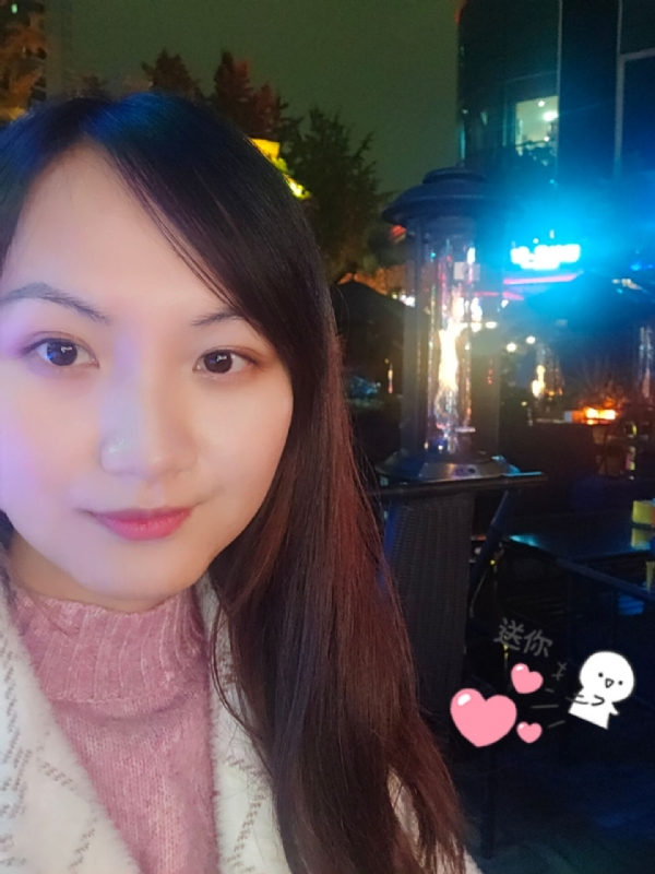 抱不住太阳的深海鱼C的第三张照片--周宁相亲网
