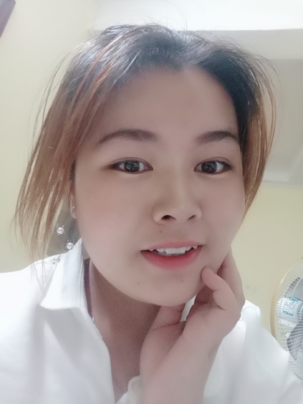 珍妮的第二张照片--周宁相亲网