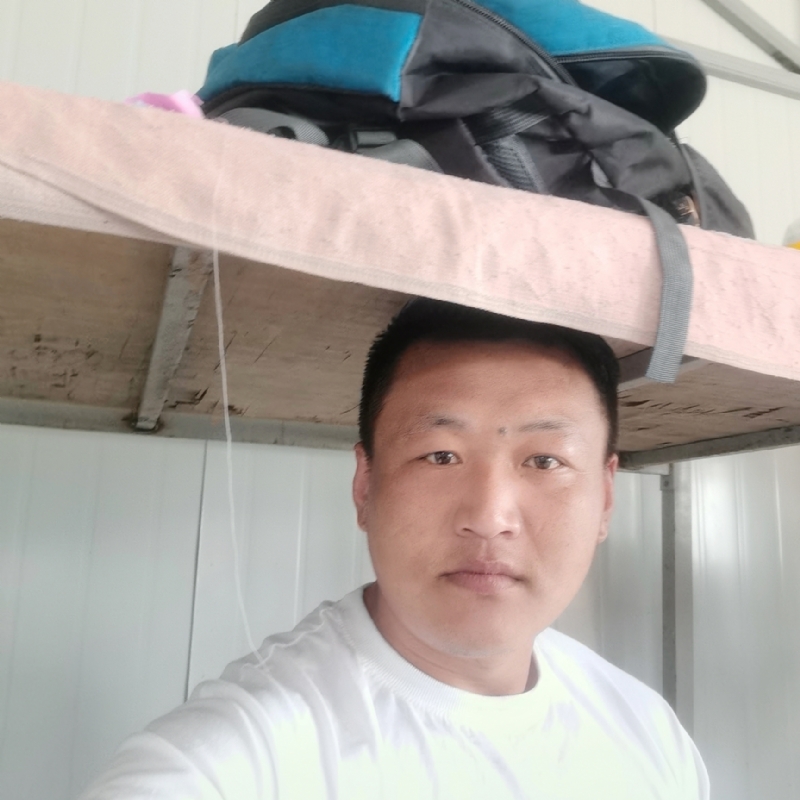 起风了的第一张照片--周宁相亲网