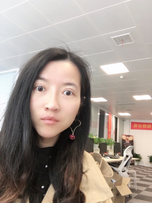 往后余生的第一张照片--周宁相亲网
