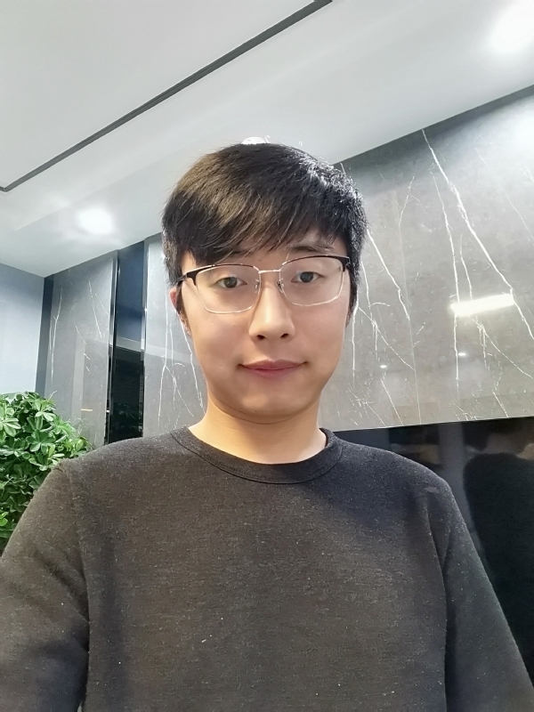 王先森的第一张照片--周宁相亲网