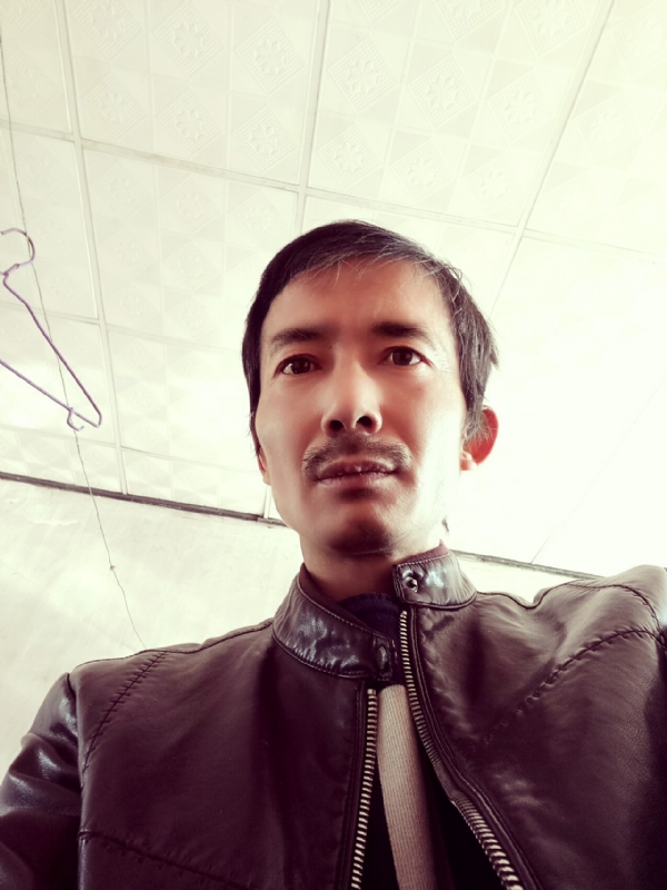 好久好久的第四张照片--周宁相亲网
