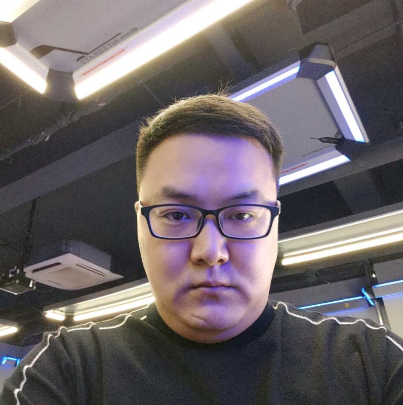 雨哥哥的第一张照片--周宁相亲网