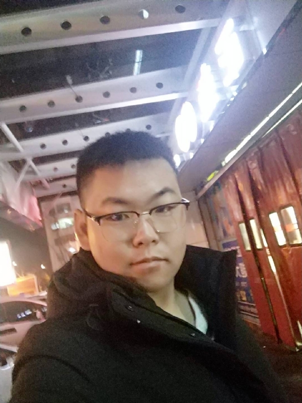 杜跃龙的第一张照片--周宁相亲网