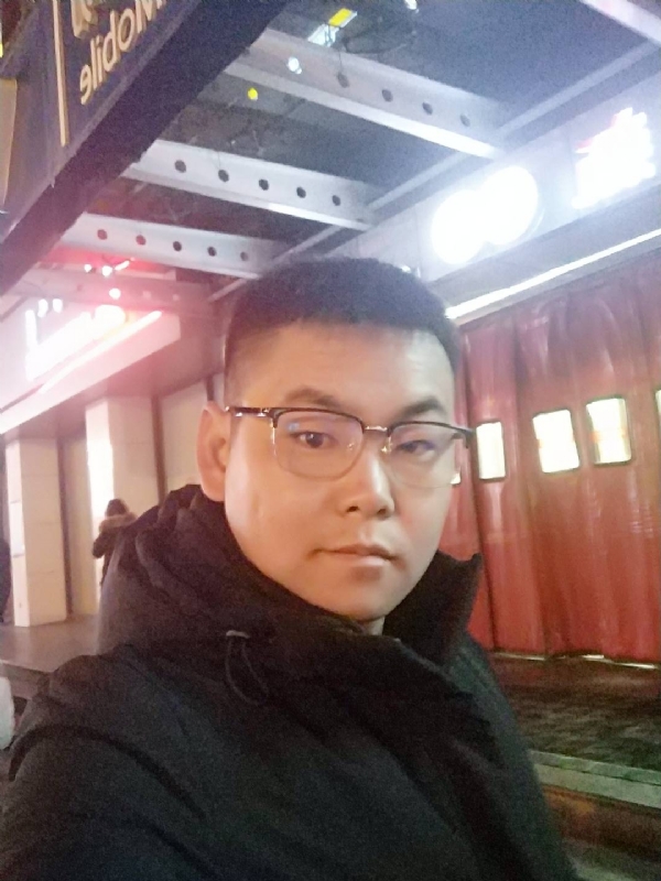 杜跃龙的第二张照片--周宁相亲网