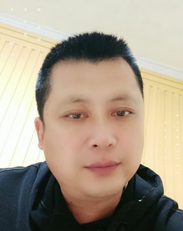 追梦者的第一张照片--周宁相亲网