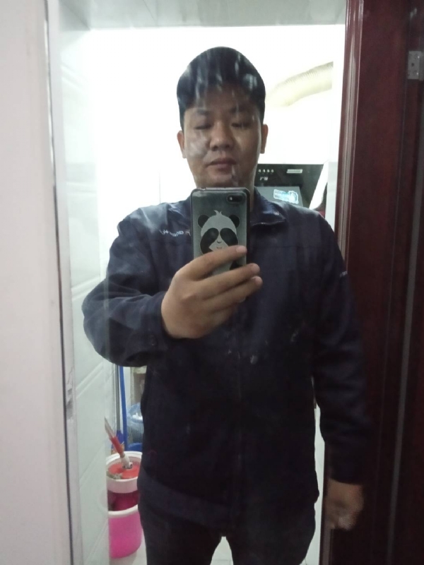 寂寞丑小鸭的第一张照片--周宁相亲网