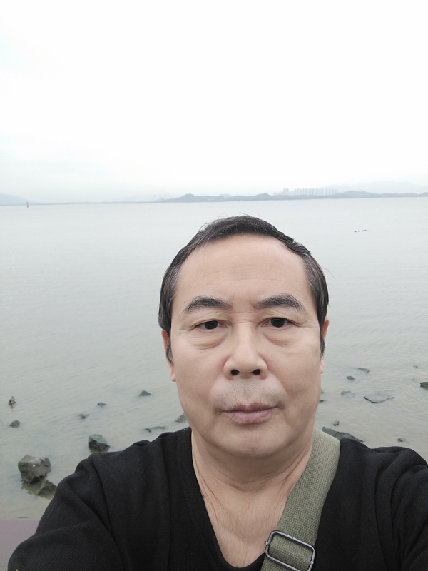重振雄风的第七张照片--周宁相亲网