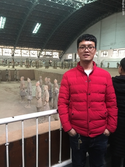 三石磊磊的第一张照片--周宁相亲网