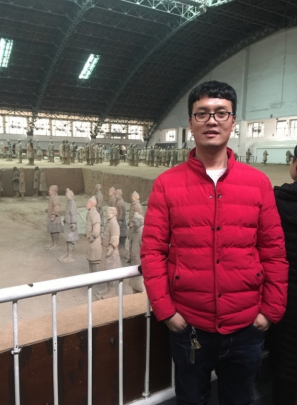 三石磊磊的第二张照片--周宁相亲网