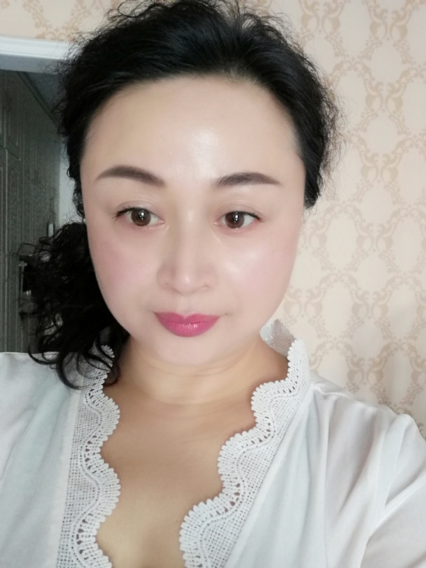 花谢花飞的第一张照片--周宁相亲网