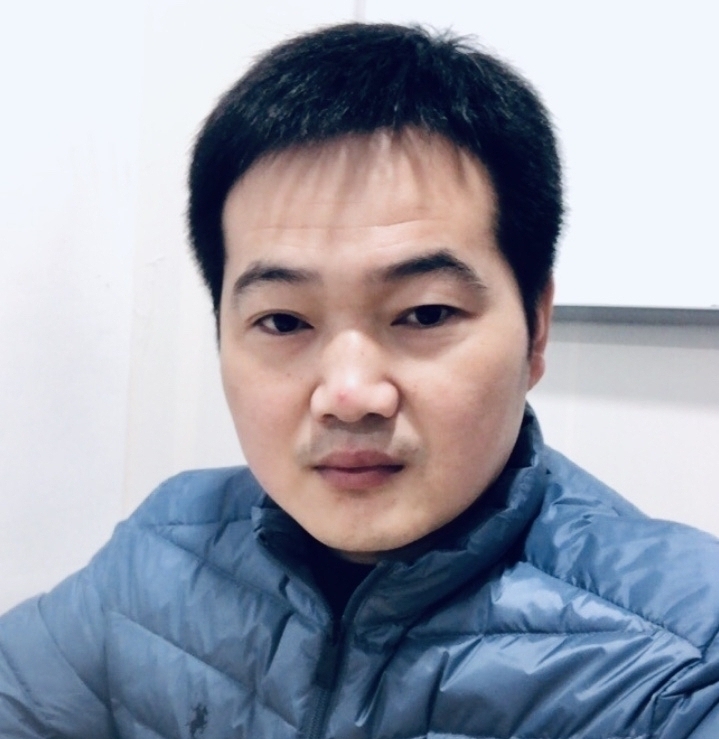 雨后彩虹的第一张照片--周宁相亲网