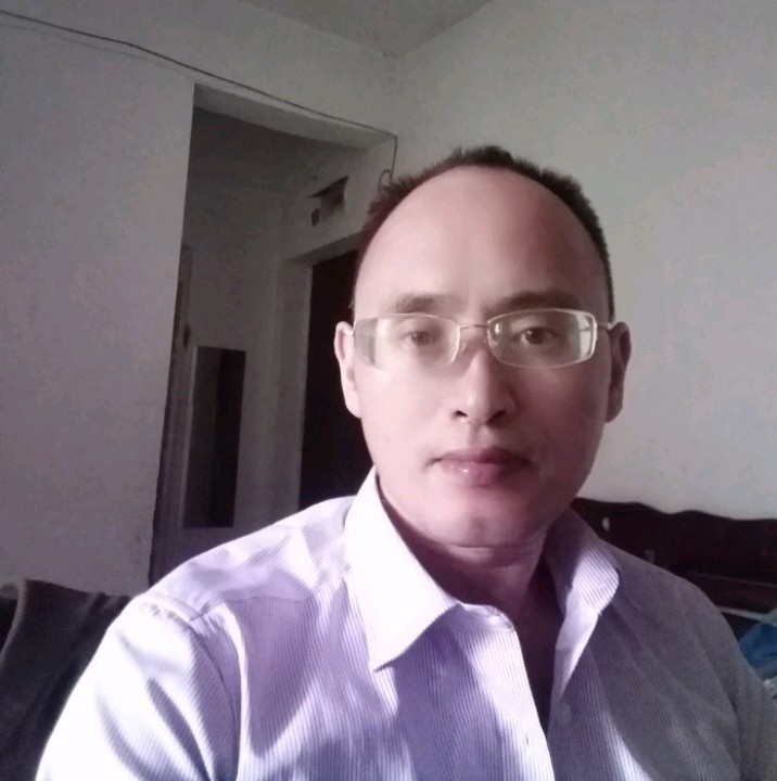 金枪红尘的第一张照片--周宁相亲网