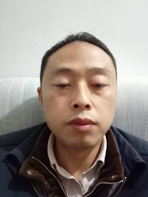 阳光的第一张照片--周宁相亲网