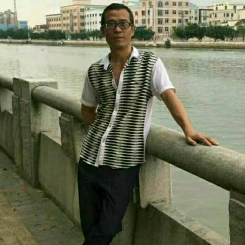 不会飞的鱼的第一张照片--周宁相亲网
