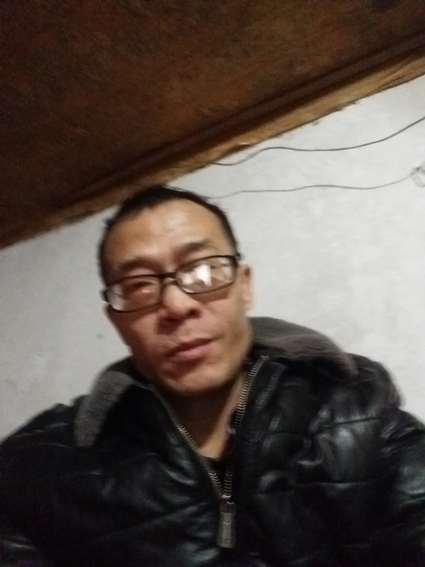 不会飞的鱼的第三张照片--周宁相亲网
