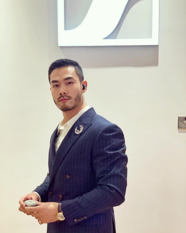 岸與海的距離的第三张照片--周宁相亲网
