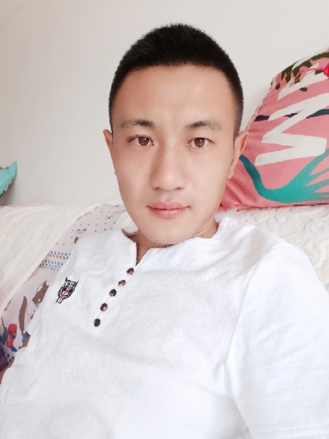 海阔天空的第一张照片--周宁相亲网