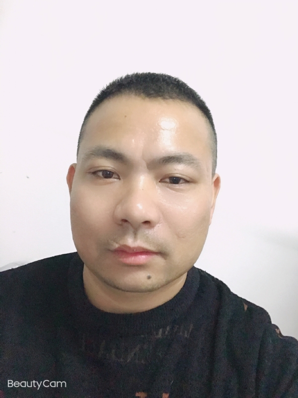 淡然的第二张照片--周宁相亲网