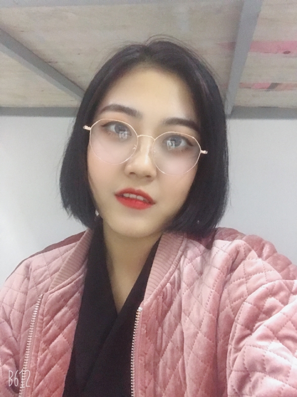 小羽的第一张照片--周宁相亲网