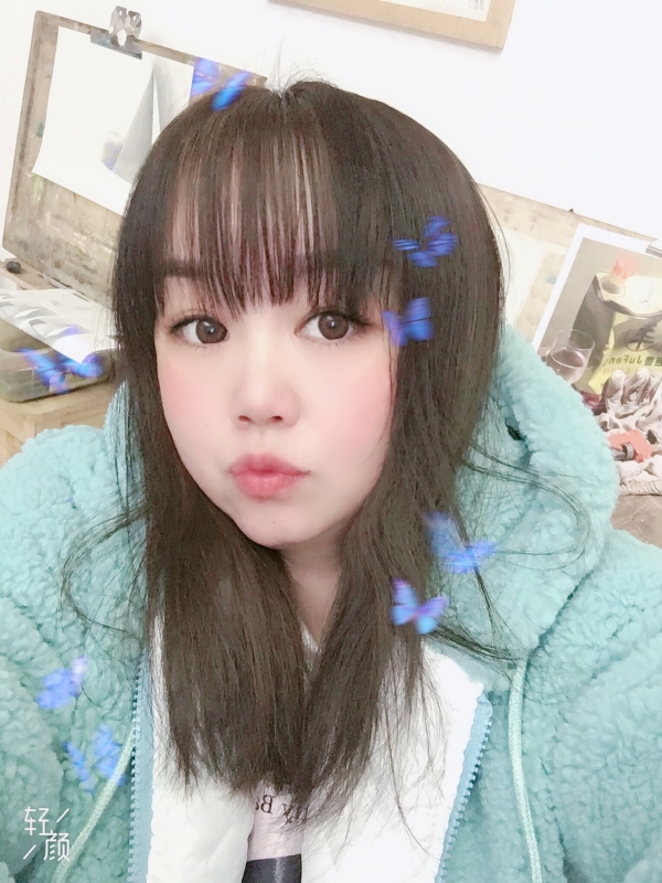 画画宝贝的第一张照片--周宁相亲网
