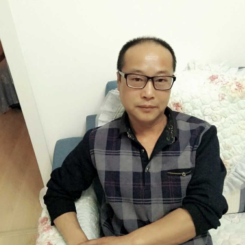 大海的第一张照片--周宁相亲网