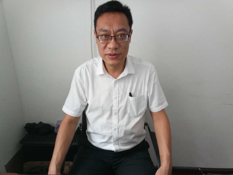 妙师的第一张照片--周宁相亲网
