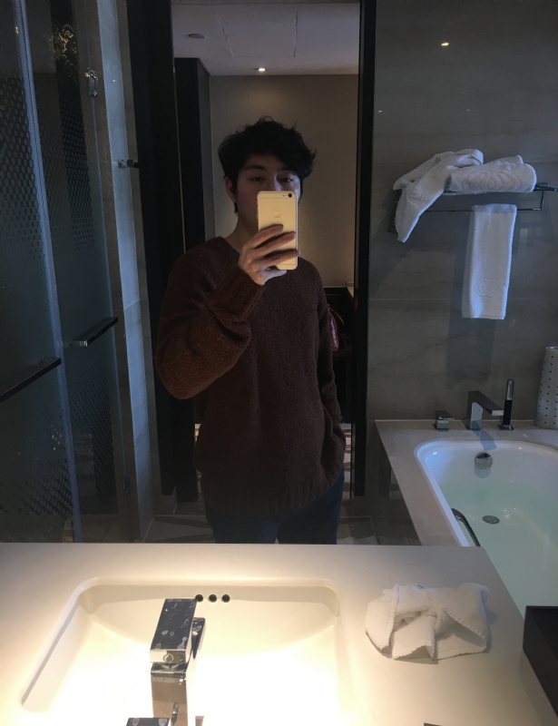 Murry的第一张照片--周宁相亲网