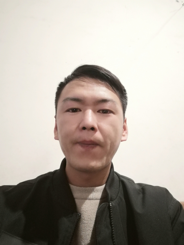 独行者的第一张照片--周宁相亲网